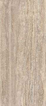 Керамогранит Starlight Travertino Class Glossy 3.5 mm 120x278 Kerlite