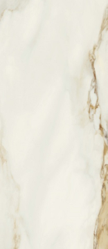 Керамогранит Starlight Versilia Gold Glossy 3.5 mm 120x278 Kerlite