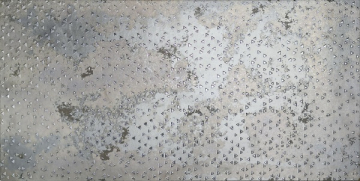 Керамогранит STAS Decor Stars Silver 30х60 Brennero