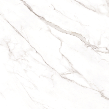 Керамогранит Statuario Alaska Glossy 80x80 Maimoon Ceramica