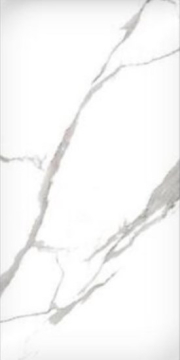 Керамогранит Statuario Bianco Glossy 60х120 Maimoon Ceramica