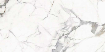 Керамогранит Statuario Blanco Polished 60х120 Italica Tiles