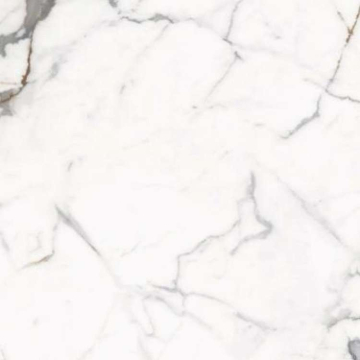 Керамогранит Statuario Blanco Polished 60х60 Italica Tiles