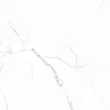 Керамогранит Statuario Brillo Rect 75x75 Cifre