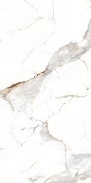Керамогранит Statuario Cafe Gold Glossy 60х120 Maimoon Ceramica