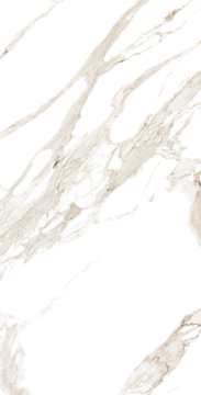 Керамогранит Statuario Carara Glossy R 60х120 Gresant