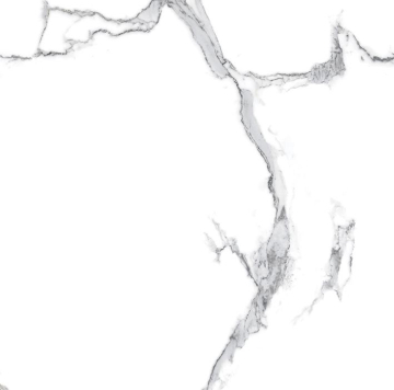 Керамогранит Statuario Crown матовый 60x60 Laparet