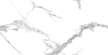 Керамогранит Statuario Crown сатинированный 60x120 Laparet