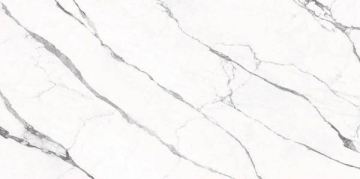 Керамогранит Statuario Fine Luc 60x120 Casalgrande Padana