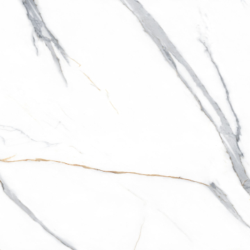 Керамогранит Statuario Gold PGVT 60x60 Casati Ceramica