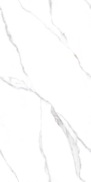 Керамогранит Statuario Nais Luxe Satin 80x160 Alpas Euro