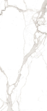 Керамогранит Statuario Natural Polish 120х280 Maimoon Ceramica