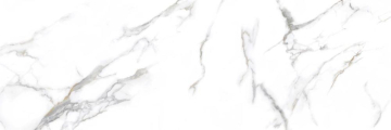 Керамогранит Statuario Pearl Polished 800x2400x15 Adicon
