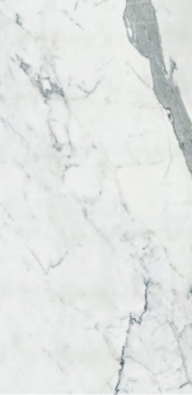 Керамогранит Statuario Reactive 3D Rett 60х120 La Fenice