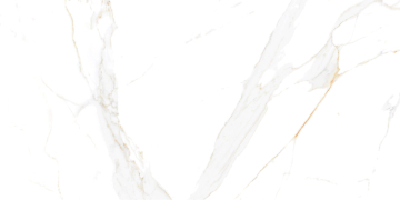 Керамогранит Statuario Regal Gold Glossy 60x120 Asia Pacific