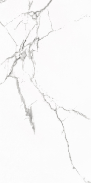 Керамогранит Statuario Venato Polished 60x120 Realistik