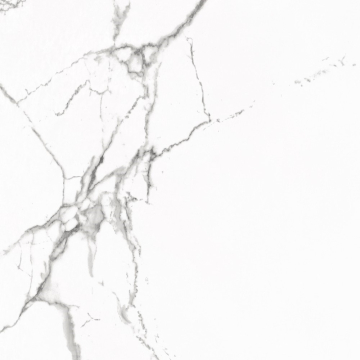 Керамогранит Statuario Venato Polished 60x60 Realistik