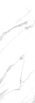 Керамогранит Statuario Volakas Polished 800x2400x15 Motto