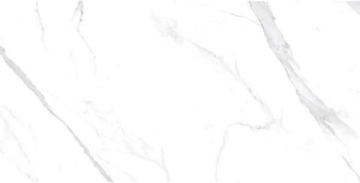 Керамогранит Statuario White 60х120 ZERDE TILE