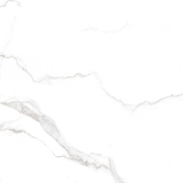 Керамогранит Statuario White PRO белый матовый R10GR 60х60 Laparet