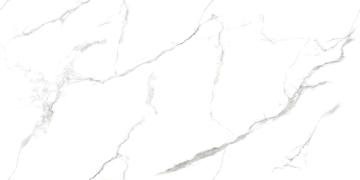 Керамогранит Statuario Wonderful Белый Полированный 60х120 Ceradim