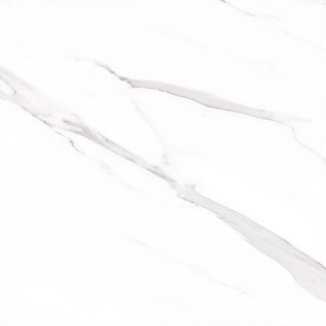 Керамогранит STATUARY Compacglass Blanco 75x75 Geotiles