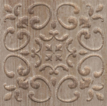Керамогранит STG/B481/SG1550 Браш Вуд коричневый 9.9х9.9 Kerama Marazzi