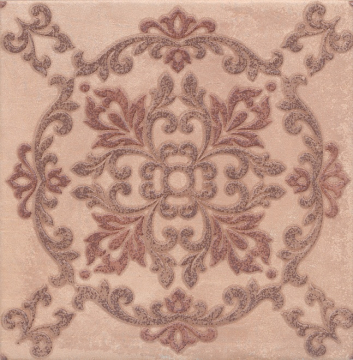 Керамогранит STG/E248/3417 Честер бежевый 30.2*30.2 декор Kerama Marazzi