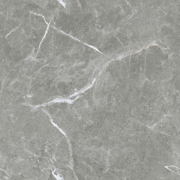 Керамогранит Stone Cool Grey Серый Полированный 60х60 Ceradim