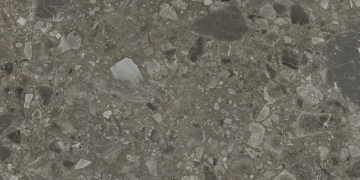 Керамогранит Stone Hannover Black Rect R11 60x120 Baldocer