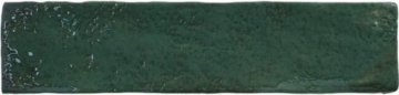 Керамогранит Sunset Green 6x25 Harmony