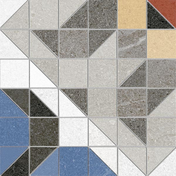 Керамогранит Suresnes-R Cemento 20x20 VIVES