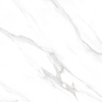 Керамогранит Swizer White белый матовый 60x60 Laparet