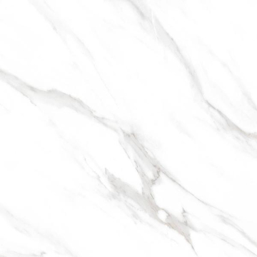 Керамогранит Swizer White белый полированный 60x60 Laparet