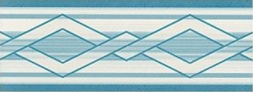 Керамогранит T8016 Border Infinity 1 12х33 Serapool
