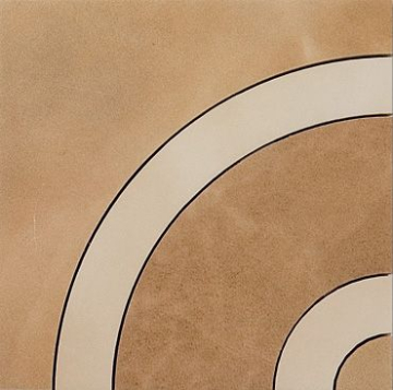 Керамогранит Taco Damore 2 Honey 12.8x12.8 Ceracasa