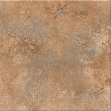 Керамогранит Тафтан светлый терракотовый матовый 60x60x2 Realistik