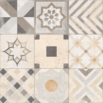 Керамогранит Taipei 60x60 VIVES