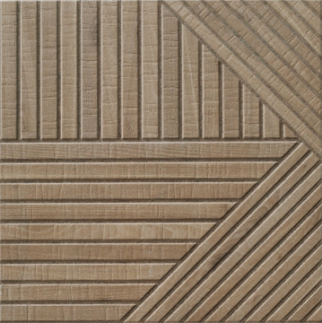 Керамогранит Tangram Wood Oak 44.2х44.2 Realonda