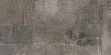 Керамогранит Tattoo Black Solid 2cm 49.75x99.55 Apavisa Porcelanico