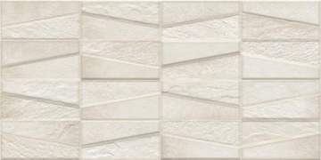 Керамогранит TEKTONIA WHITE 31,6x63,5 Ibero