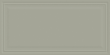 Керамогранит Temperance Olive Boiserie Fullbody Relief Matt 60x120 Gravita
