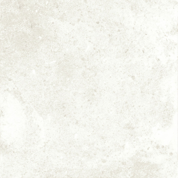 Керамогранит Terra Atelier White 11,5x11,5 Nanda Tiles
