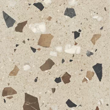 Керамогранит Terra Beige Matt 60x60 Staro
