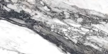 Керамогранит Terra Bianca Full Lap 60x120 Qua Granite