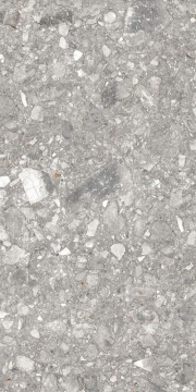 Керамогранит Terra Stone Grey Rectified Lappato 60x120 Kutahya Seramik