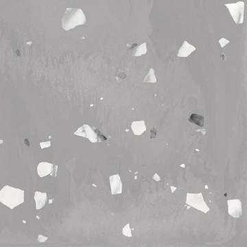 Керамогранит Terratile Grey 60x60 Gravita