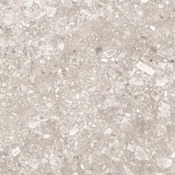 Керамогранит Terrazo Bianco 20mm 60x60 Alpas Euro