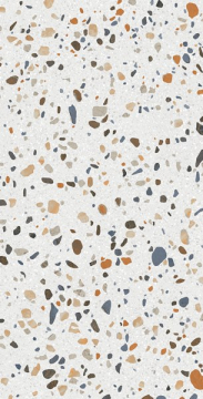 Керамогранит Terrazzo 1002 Mat 60x120 One Touch
