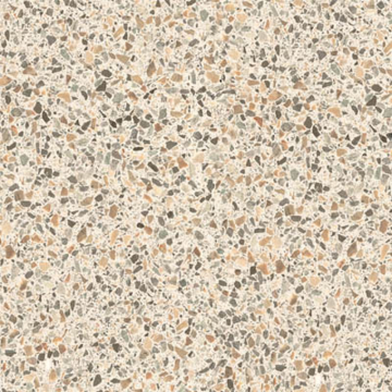 Керамогранит Terrazzo Beige Naturale R10 75.5x75.5 Casalgrande Padana